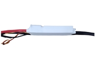 16S 200A Brushless RC Boat ESC with Programming Box/PC Support OPTO BEC Flier Firmware