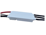 PC Supported 16S 200A ESC for Brushless Motors (300A Burst) Flier Firmware RC Boat Compatible