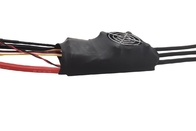 Rc Hobby Electronic Speed Controller 22S 200A For Rc Car 0-30 Degree Esc Timing 180Mm Wire Length
