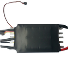 Super High Voltage Brushless ESC , 3-22S 800A RC Boat Speed Controller