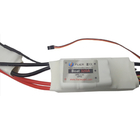 Durable Remote Contro Programmable Brushless ESC 320A For Large Rc Boats
