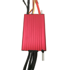 Quick Response Waterproof Brushless ESC For RC Surfboard Mofet Material