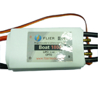Mosfet Water Cooled Esc Brushless Speed Controller 67V 180A With Reverse Function