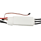 300A Boat Marine ESC Electronic Speed Controller For Brushless Motors Leopard Sss Tp Power