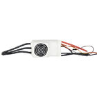 800kv 16S 100A RC Ebike ESC Brushless Controller Mosfet With Reverse On Off