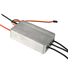 Auto Detection High Voltage ESC 400V 20A Li Ion LiFe Battery