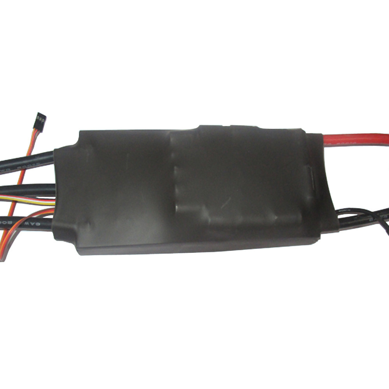 High Powerful Brushless Controller ESC 450A 22S For Car Electric Motorcycle / Air