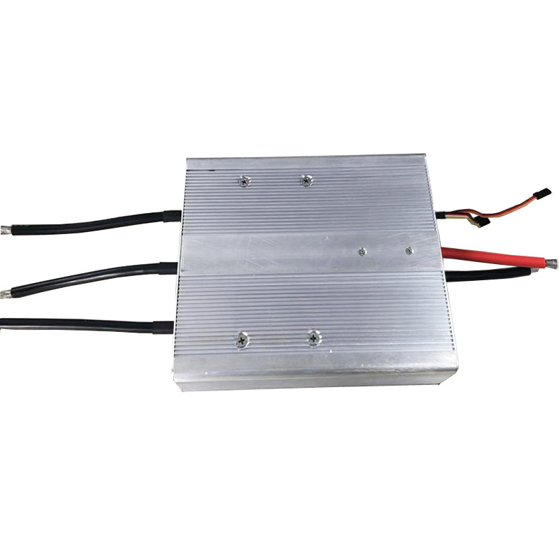 Mosfet ESC Electronic Speed Controller Brushless 300V 300A Motor With Heat Sink