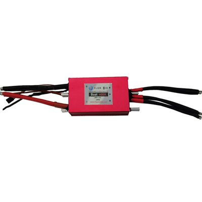 RC Hobby Mosfet Waterproof High Power ESC 22S 400A 100V With 12 Months Warranty
