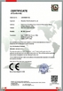 China Shenzhen Flier Electronic Co., Ltd. certification