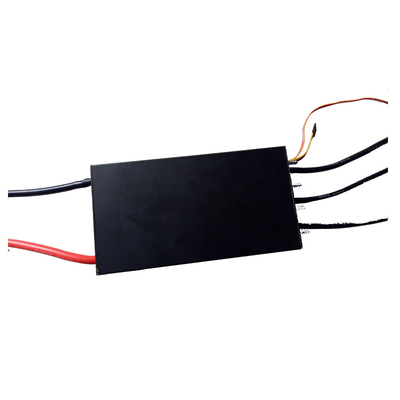 Super Compact Paramotor / RC Airplane ESC 22S 500A Computer Programming Supported