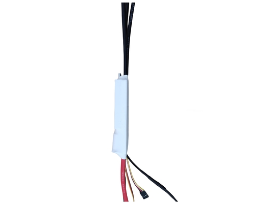 Flier ESC 12S 200A Continuous Current RC Boat ESC PC Support Sensorless Brushless Motor