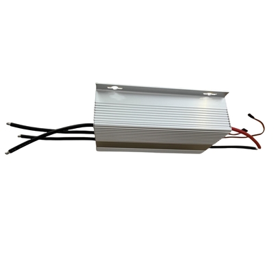 Flier New Design 600V 100A Super High Voltage ESC  Brushless BLDC Motor Controller IP67 Waterproof for Airplane Car Boat