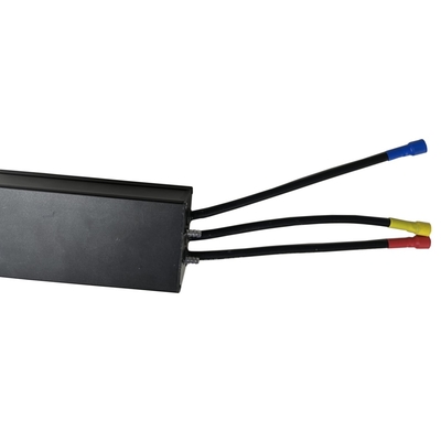16S 300A HV Flier Brushless ESC Continous Current 300amps for RC Boats with Adjustable Timing and Reverse Function