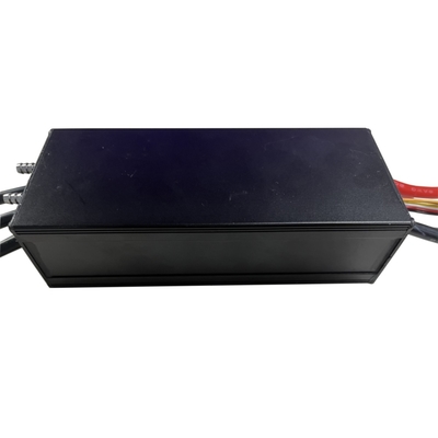 16S 300A HV Flier Brushless ESC Continous Current 300amps for RC Boats with Adjustable Timing and Reverse Function