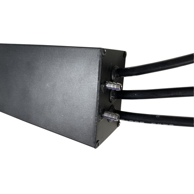 16S 300A HV Flier Brushless ESC Continous Current 300amps for RC Boats with Adjustable Timing and Reverse Function