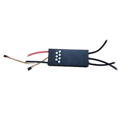 2024 New Release Flier Brushless Speed Controller 300A 22S ESC For Rc Boats Surfboard Efoil