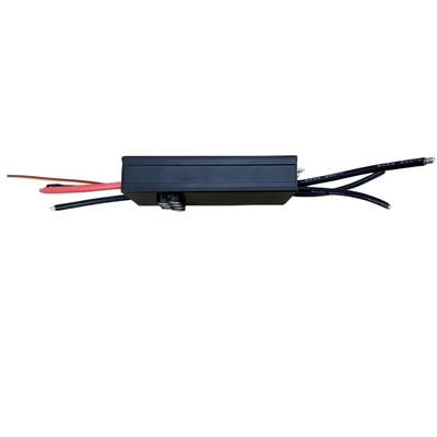2024 New Release Flier Brushless Speed Controller 300A 22S ESC For Rc Boats Surfboard Efoil