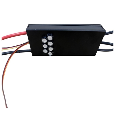 2024 New Release Flier Brushless Speed Controller 300A 22S ESC For Rc Boats Surfboard Efoil