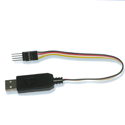 OPTO BEC 12S 300A Rc Boat Electronic Speed Control Firmware Updated