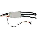 Professional 8S 120A Boat Esc Brushless Speed Controller With Reverse