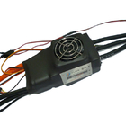 Custom Made HV 12S 400A RC Car ESC Remote Control Speed Controller