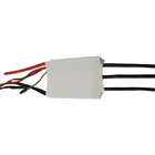 Mosfet Material Rc Car Brushless Esc , 22S 100A Speed Controller 102*57*40mm