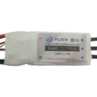 High Performance 16S 200A RC Helicopter ESC Speed Controller Super Compact