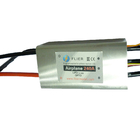90V Radio Control Speed Controller , 240A 22S Esc For Helicopter Delicate Design