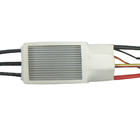 Small Multirotor Speed Controller , 12S 120a Brushless Esc In RC Planes