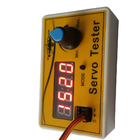 Compact Design Rc Airplane Speed Controller , 400V 20A Speed Controller