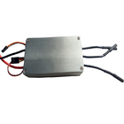 Compact Design Rc Airplane Speed Controller , 400V 20A Speed Controller