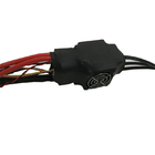 High Voltage 16S 400 Amp RC Car ESC Speed Controller Firmware Updated
