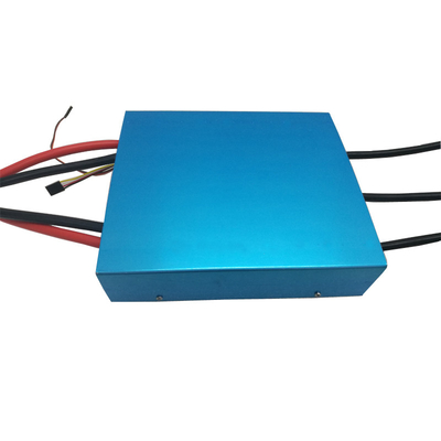 Powerful HV 120V 1000A ESC Electronic Speed Controller Brushless Quick Response