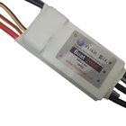 Vinyl Material 120A ESC Brushless Speed Controller Waterproof Battery Power For RC Ship