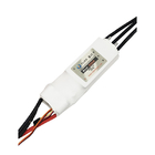Waterproof Brushless ESC Programmable Speed Controller For RC Boat Hydrofoil Electric Surfboard