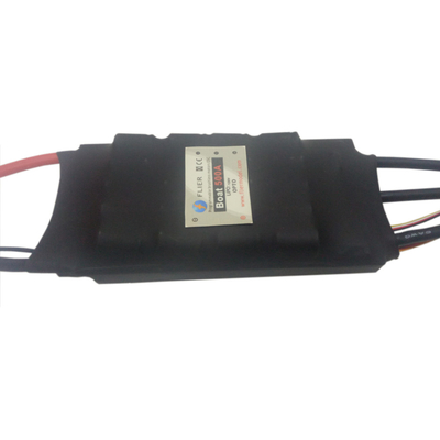 Hydroil 28S Rc Boat ESC 500A Brushless Water-Cooling Waterproof Speed Controller