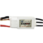 Compact Flier ESC Speed Controller , 22S 400A Brushless Rc Motor Controller