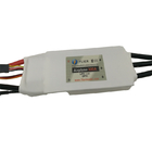Mosfet Material Esc Electronic Speed Controller 16S 300A With Reverse Function