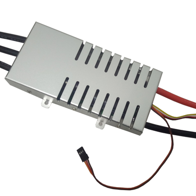 CE Multicopter ESC 16S 320A Heavy Lift Drone RC Aircraft Model Plane Bldc Motor