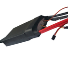 Electric Jetboard Programmable Brushless ESC 22s 600A Esc Watercooling BLDC Motors With Servo Tester