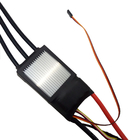 4 Axis Brushless Motor ESC Electronic Speed Controller By Airplane Radio Control Transmitters