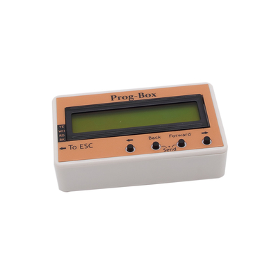 28S 1200A Rc Car Speed Controller Vinyl Fit For MP 154120 55KW Brushless Motor