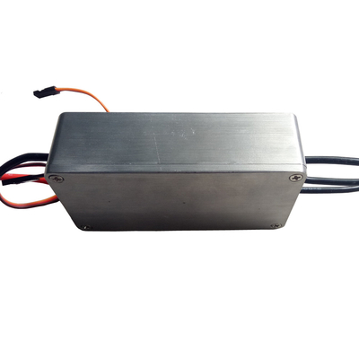 400V HV 20A Air RC Airplane ESC Brushless Motor Vinyl Material Boat Type White Color