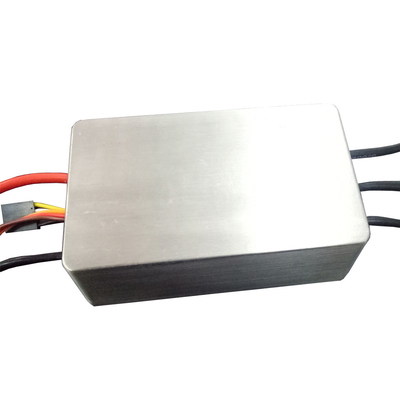 400V HV 20A Air RC Airplane ESC Brushless Motor Vinyl Material Boat Type White Color