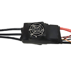 4WD Brushless Motor RC Car ESC 12S 400A 1/5 XSTR Off Road Electricity Buggy
