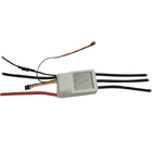 Flier 16S 200A RC Airplane ESC Brushless Controller With Firmware Program