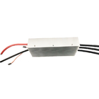 HV 120V 500A Brushless Electronic Speed Controller 6AWG With Powerful Mosfet