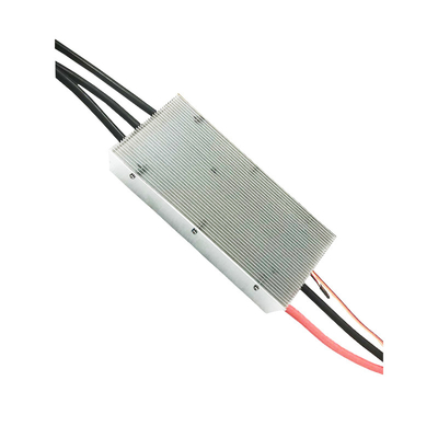 HV 22S 500A Brushless ESC Electronic Speed Controller with aluminum Heat Sink