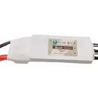 12S 300A Programmable Brushless ESC Speed Control Flier With Reverse Function